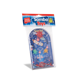 PINBALL NA SOLAPA 25CM 368